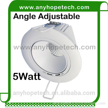 Premium Quality 5Watt COB LED Recessed Light Bulb